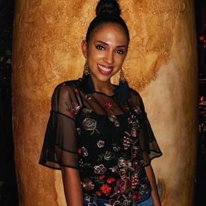 Meet your Posher, Leyensshka